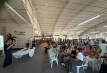 Programa Integratur inicia etapa decisiva para o turismo de Cocal do Sul