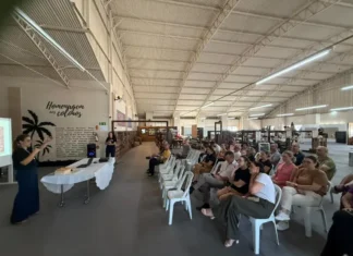 Programa Integratur inicia etapa decisiva para o turismo de Cocal do Sul