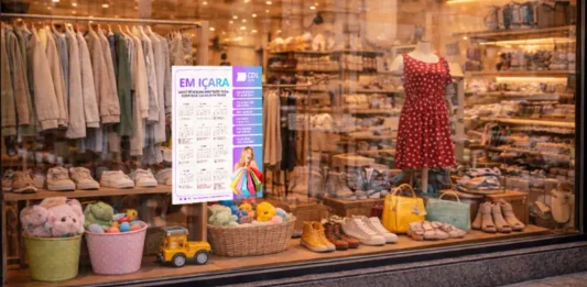 CDL de Içara divulga calendário com novas ações em 2026