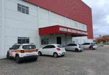 Cocal do Sul realiza simulado estadual de Defesa Civil neste domingo