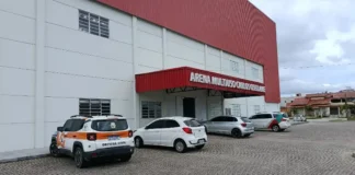 Cocal do Sul realiza simulado estadual de Defesa Civil neste domingo