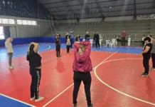 FME fumacense abre cadastro para estagiários de Educação Física da região