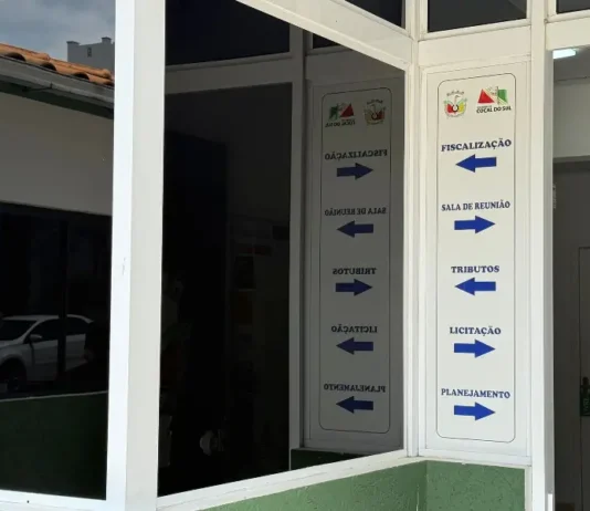 Contribuintes de Cocal do Sul têm até 16 de abril para garantir desconto no IPTU 2026