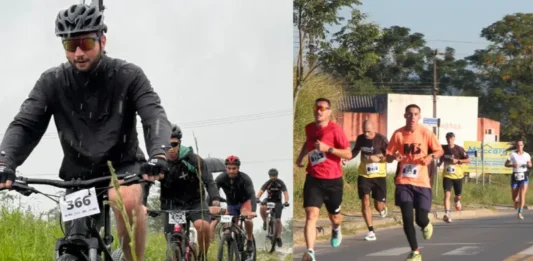 Inscrições abertas para MF Run e VI Cicloturismo de Morro da Fumaça