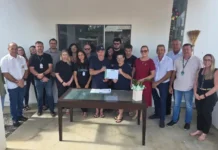 Certificação do SISBI-POA amplia mercado para agroindústria de Urussanga