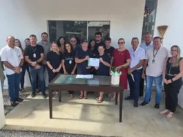 Certificação do SISBI-POA amplia mercado para agroindústria de Urussanga