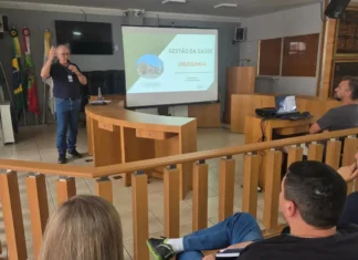 Urussanga investiu mais de R$ 63,4 milhões na Educação e Saúde em 2025