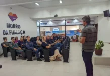 Defesa Civil fumacense realizará simulado de Gestão de Desastres neste domingo