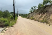 Governo de Morro da Fumaça confirma pavimentação da Avenida Júlio Coral