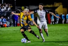 Novorizontino e Corinthians Se Enfrentam nas Semifinais do Paulistão 2026