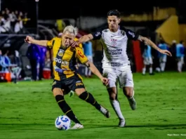 Novorizontino e Corinthians Se Enfrentam nas Semifinais do Paulistão 2026