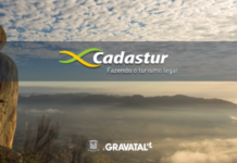 Gravatal incentiva prestadores de servi�os a se cadastrarem no Cadastur e fortalecere…