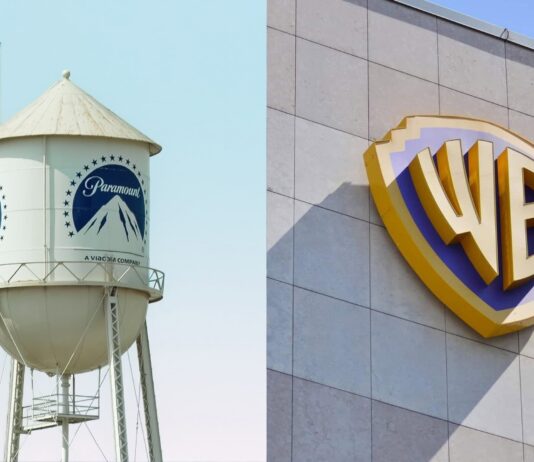 Warner Bros. Discovery é vendida para a Paramount após desistência da Netflix