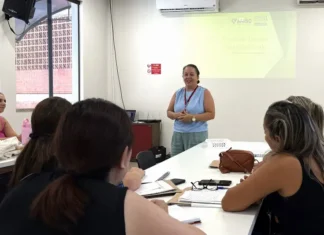 Educação Inclusiva: Capacitação para Planejamento Pedagógico Estruturado