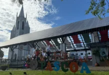 Cocal do Sul terá Sábado Especial de Páscoa com atrações e presença do ‘coelhinho’