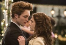 Cine Show do Farol Shopping reexibe Crepúsculo