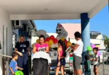 Cocal do Sul vacina mais de 600 pessoas no Dia D contra a gripe