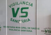 Golpistas se passam por Vigilância Sanitária e tentam extorquir comerciantes em Cocal do Sul