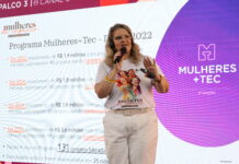 Webinário Mulheres de Impacto: Empoderamento Feminino na Ciência, Tecnologia e Inovação Catarinense