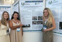 Projetos de Pilates terapêutico e atendimento ao neurodesenvolvimento de crianças levam Cocal do Sul a congresso estadual de saúde