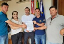 Treze de Maio recebe emenda parlamentar de R$ 100 mil para a Saúde