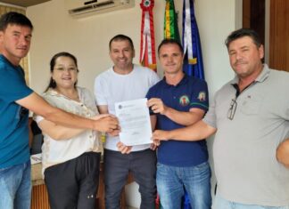 Treze de Maio recebe emenda parlamentar de R$ 100 mil para a Saúde