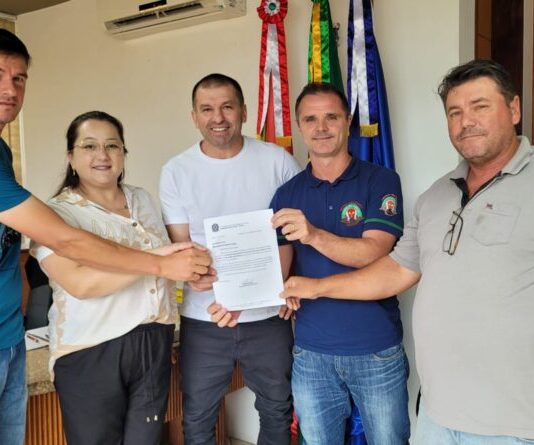 Treze de Maio recebe emenda parlamentar de R$ 100 mil para a Saúde