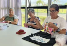 Serviço do Idoso da Afasc: Retorno com Foco em Convivência e Saúde