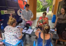 Pet Levado a Sério: mais de 70 animais são castrados na primeira ação do ano em Urussanga