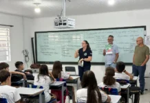 Concurso internacional de redação sobre imigração envolve alunos de Cocal do Sul