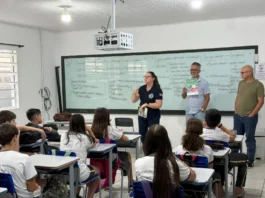 Concurso internacional de redação sobre imigração envolve alunos de Cocal do Sul