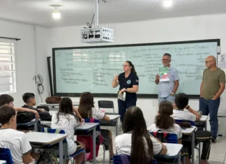 Concurso internacional de redação sobre imigração envolve alunos de Cocal do Sul