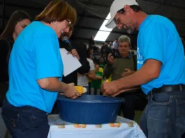 Comunidades rurais terão protagonismo na Olimpíada Rural da Maggiofest 2026