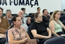 Morro da Fumaça reúne trade turístico e inicia nova etapa de desenvolvimento regional