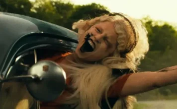 A Noiva Estreia no Cine Show do Farol Shopping