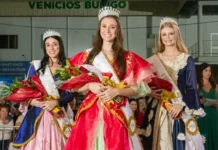 Cocal do Sul tem inscrições abertas para escolha da corte da 13ª CocalFest