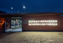 Espaço Integrado de Morro da Fumaça é inaugurado e amplia oferta de lazer e eventos no município