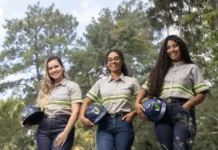 Votorantim Cimentos Supera Meta de Presença Feminina em Liderança
