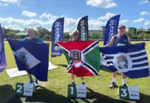 Criciúma conquista 20 medalhas nos Jasti e garante destaque estadual
