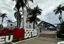 Cocal do Sul promove reunião para interessados em adotar espaços públicos após atualização do programa