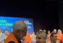 Cocal do Sul recebe caminhão-pipa e reforça Defesa Civil com novos equipamentos