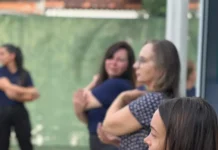 Dia Mundial da Saúde mobiliza ações em setores públicos de Cocal do Sul