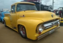Balneário Rincão recebe o 4º Rincão Motor Show neste final de semana