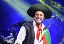 João Luiz Corrêa é a segunda atração confirmada da Maggiofest 2026