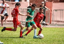 Copa Veneza estreia com sucesso e já tem próxima edição confirmada em Nova Veneza