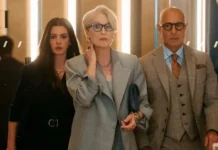 O Diabo Veste Prada 2 e Zico, O Samurai De Quintino Chegam ao Cine Show do Farol Shopping