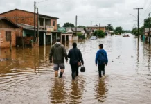 Florianópolis se reúne com líderes de todo o Brasil para debater adaptação climática