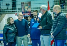 Campeonato de Futsal em Cocal do Sul abre edição com jogos disputados, novidades na premiação e homenagem a ex-atleta