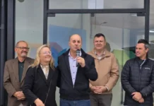 Balneário Rincão inaugura Casa da Cultura na Lagoa do Jacaré