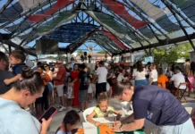 Sábado Especial de Dia das Mães deve movimentar Praça Coberta e comércio de Cocal do Sul